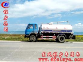 東風(fēng)145吸糞車(chē)